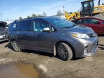 Toyota Sienna 2020
