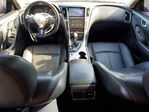 Infiniti Q50 2016