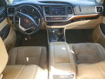 Toyota Highlander 2017