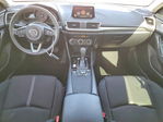 Mazda 3 2018
