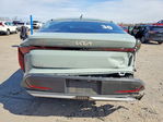 Kia K4 2025