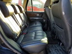 Land Rover Range Rover 2011