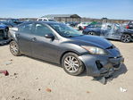 Mazda 3 2012