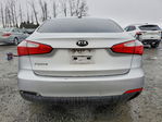 Kia Forte 2014