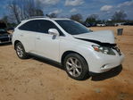 Lexus RX 2011