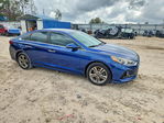 Hyundai Sonata 2018