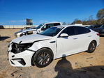 Kia Optima 2020