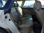 Subaru Legacy 2001