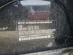 BMW Series 3 2021