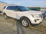Ford Explorer 2018