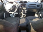 Jeep Renegade 2021