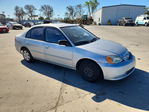 Honda Civic 2003