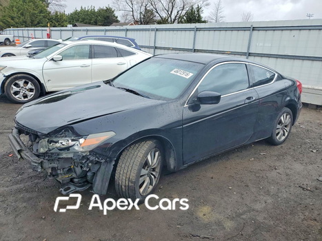 Honda Accord 2012 - Image 1 of 5