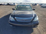 Lexus LS 2004