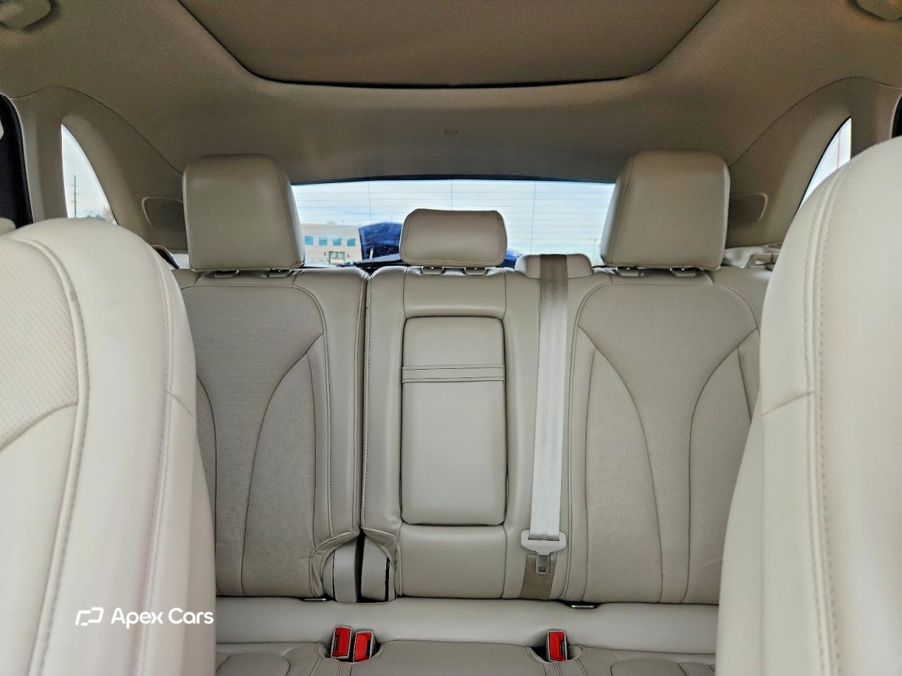Lincoln MKC 2019