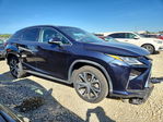Lexus RX 2017