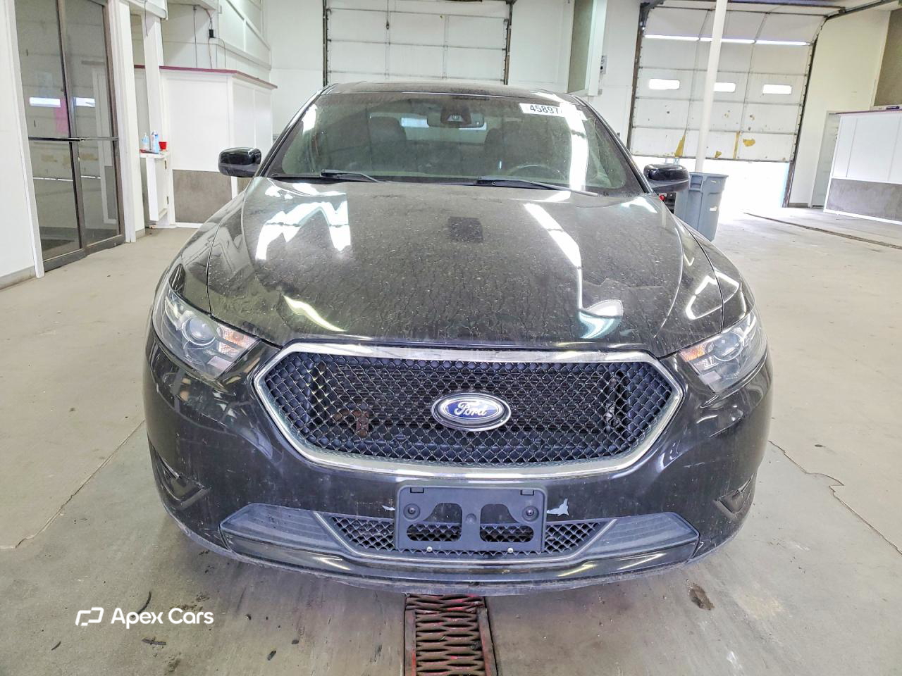 Ford Taurus 2013