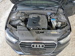 Audi A4 2015