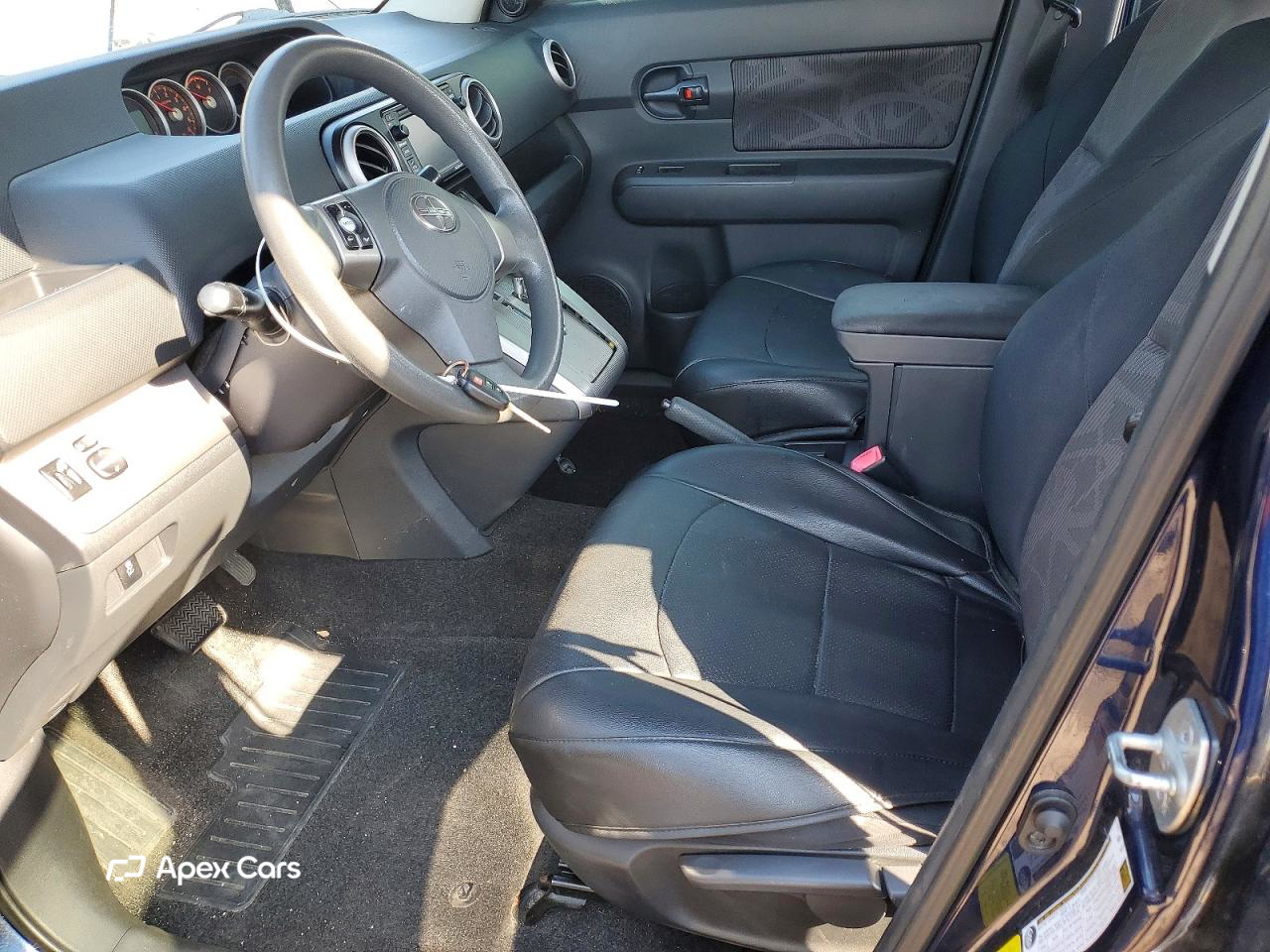 Scion xB 2013