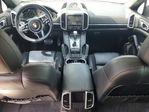 Porsche Cayenne 2016