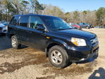 Honda Pilot 2008