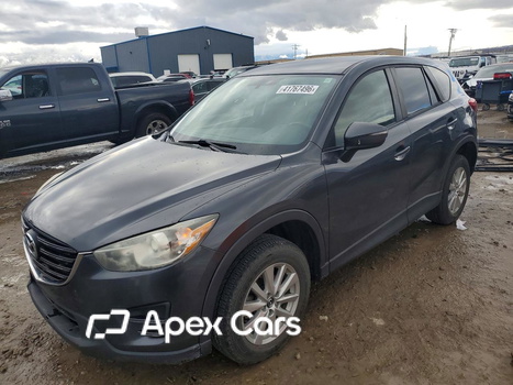Mazda CX-5 2016 - Image 1 of 14