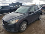 Mazda CX-5 2016