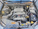 Subaru Outback 2012
