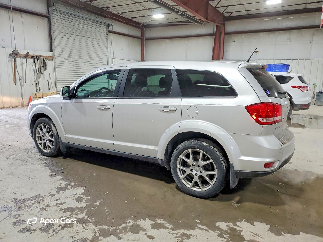 Dodge Journey 2014