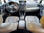 Subaru Forester 2015