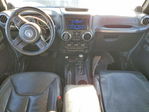 Jeep Wrangler 2014