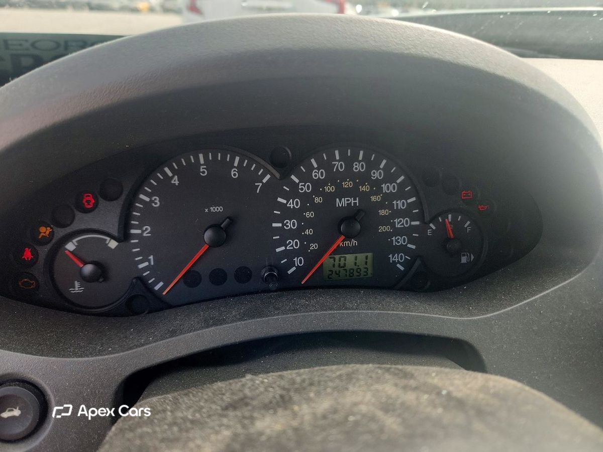 Ford Focus 2005