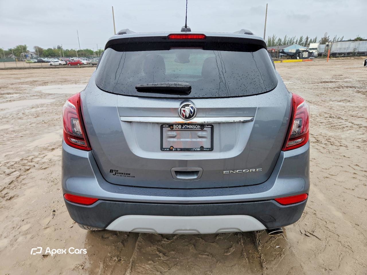 Buick Encore 2020