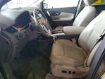 Ford Edge 2013