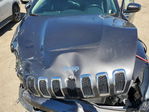 Jeep Cherokee 2016