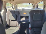 Dodge Caravan 2015