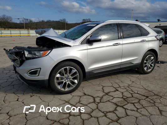 Ford Edge 2018 - Zdjęcie 1 z 14