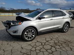 Ford Edge 2018