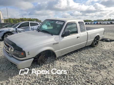 Ford Ranger 2011 - Image 1 of 13
