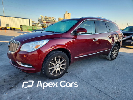 Buick Enclave 2017 - Image 1 of 13