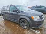 Dodge Caravan 2017