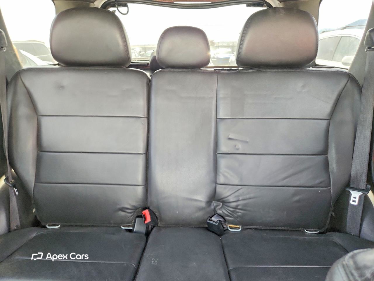 Ford Escape 2011