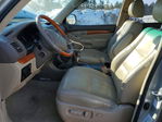 Lexus GX 2003