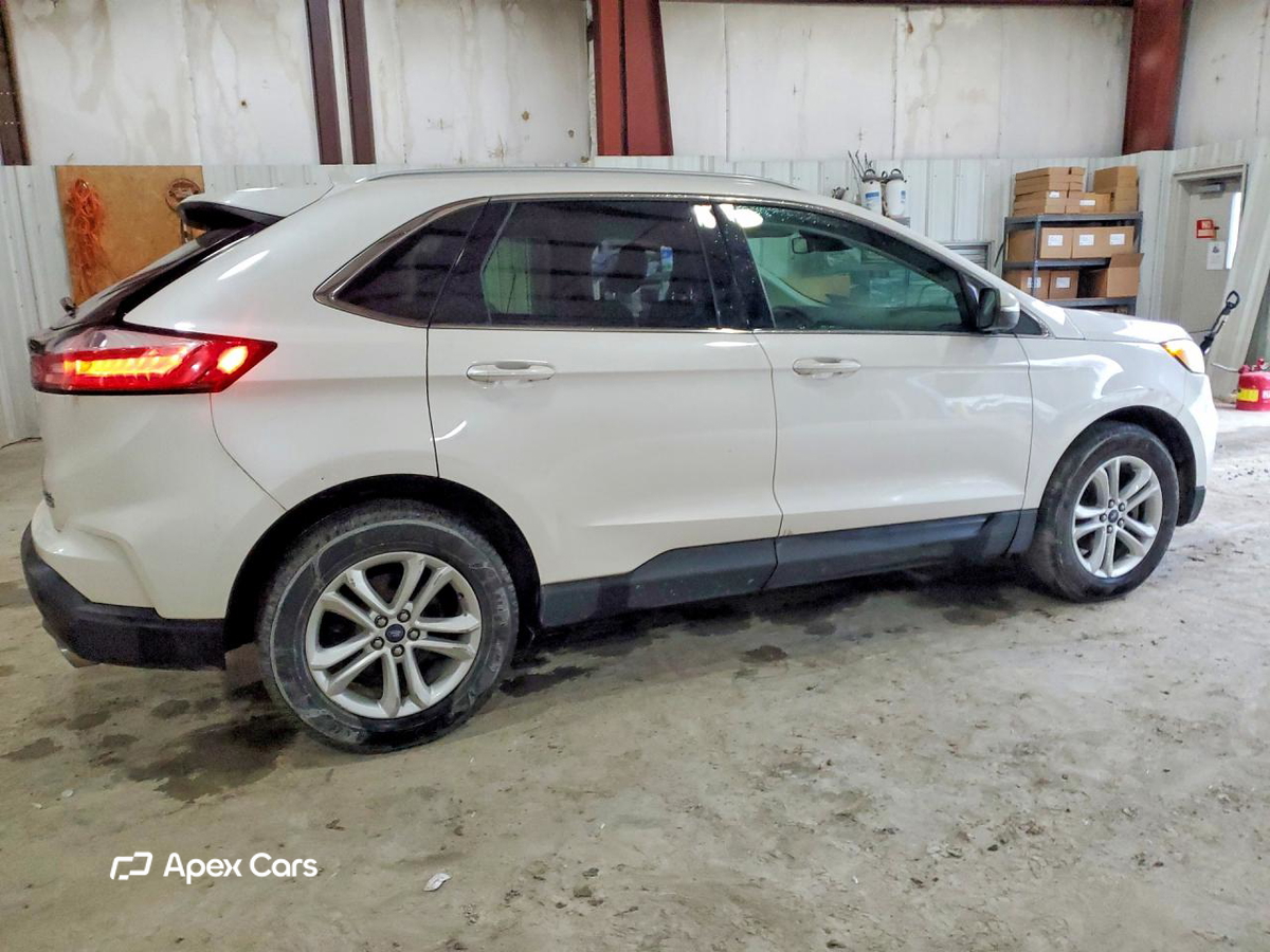 Ford Edge 2019
