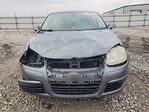 Volkswagen Jetta 2005