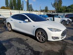 Tesla Model S 2014