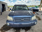 Toyota Highlander 2002