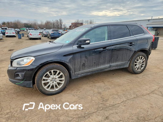 Volvo XC60 2010 - Image 1 of 15
