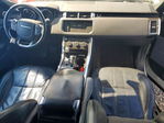Land Rover Range Rover 2016
