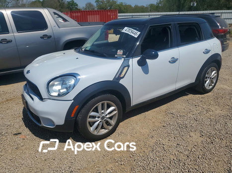 MINI Cooper 2013 - Image 1 of 12